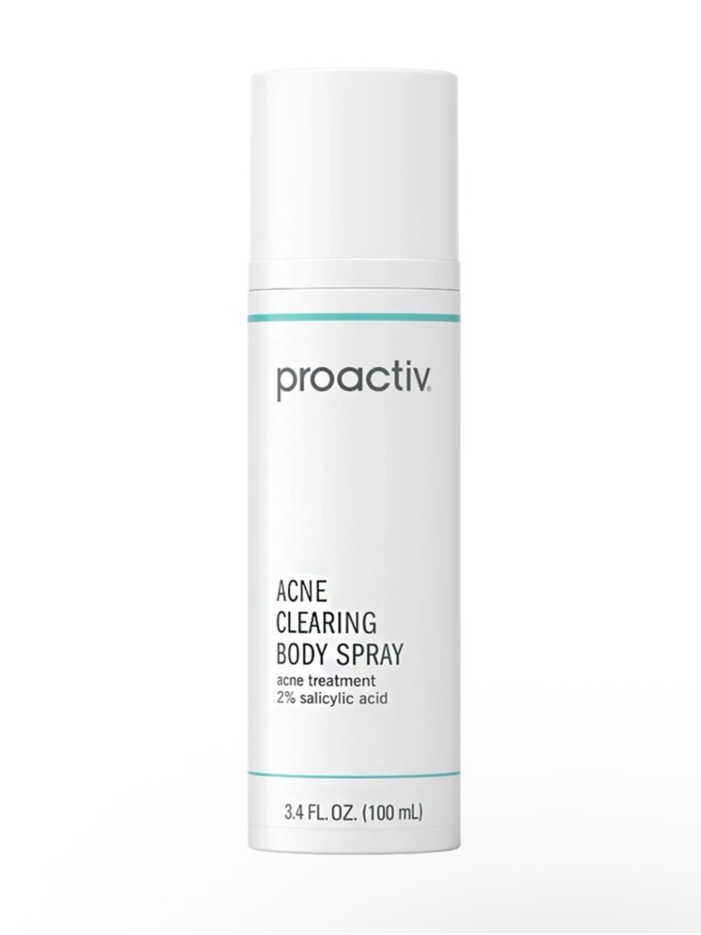 Proactiv | Acne Clearing Body Spray, 3.4oz NIB